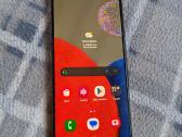 Samsung Galaxy A52s 5G 6/128gb 120hz - nuotraukos Nr. 2