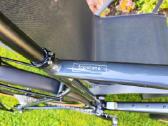 Cannondale gravel GRX XL - nuotraukos Nr. 9