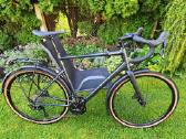 Cannondale gravel GRX XL - nuotraukos Nr. 2