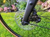 Cannondale gravel GRX XL - nuotraukos Nr. 12