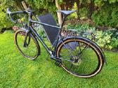 Cannondale gravel GRX XL - nuotraukos Nr. 4