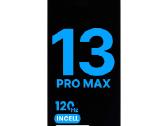 Apple iPhone 13 Pro, 13 Pro Max ekranas - nuotraukos Nr. 4