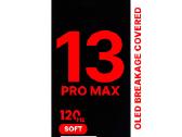 Apple iPhone 13 Pro, 13 Pro Max ekranas - nuotraukos Nr. 5