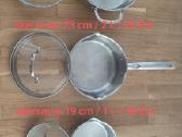 Nerūdijančio plieno puodas "Thomas" - nuotraukos Nr. 4