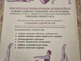Практическая энциклопедия целебной йоги - nuotraukos Nr. 8