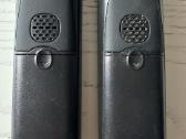 Panasonic Kx-tg6721 belaidžių telefonų komplekt - nuotraukos Nr. 2