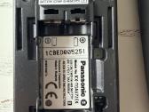 Panasonic Kx-tg6721 belaidžių telefonų komplekt - nuotraukos Nr. 4