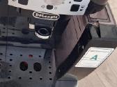 Delonghi Magnificas automatinis kavos aparatas - nuotraukos Nr. 4