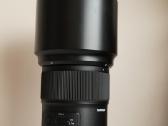 Tamron 90mm F/2.8 Di III Macro Vxd for Sony E - nuotraukos Nr. 2