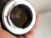 Tamron 90mm F/2.8 Di III Macro Vxd for Sony E - nuotraukos Nr. 4