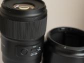Tamron 90mm F/2.8 Di III Macro Vxd for Sony E - nuotraukos Nr. 5