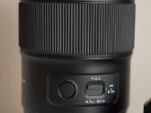 Tamron 90mm F/2.8 Di III Macro Vxd for Sony E - nuotraukos Nr. 7