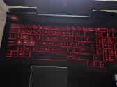 Omen nešiojamas kompiuteris Nvidea Geforce Gtx - nuotraukos Nr. 2