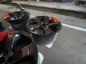 Borbet Bmw X5 style 132 R19 - nuotraukos Nr. 2