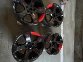 Borbet Bmw X5 style 132 R19 - nuotraukos Nr. 3