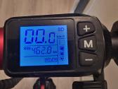 Elektrinis paspirtukas - nuotraukos Nr. 6