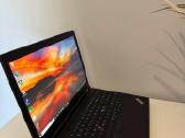 Lenovo Thinkpad P15 Gen 2i - nuotraukos Nr. 2