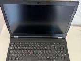 Lenovo Thinkpad P15 Gen 2i - nuotraukos Nr. 3