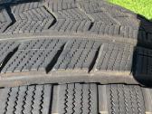 Zmax Icepioneer 868 245/45 R18 - nuotraukos Nr. 6