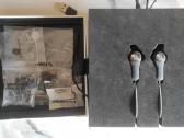 Bang & Olufsen E6 aukštos klasės belaidės ausinės - nuotraukos Nr. 2