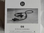 Bang & Olufsen E6 aukštos klasės belaidės ausinės - nuotraukos Nr. 5