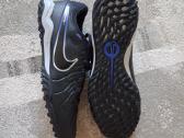Nike Tiempo Legend 10 Turf futbolo bateliai - nuotraukos Nr. 4