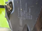 Ford Mondeo Mk5 žibintai - nuotraukos Nr. 9