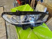 Ford Mondeo Mk5 žibintai - nuotraukos Nr. 4