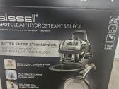 Bissell spotclean hydrosteam select siurblys - nuotraukos Nr. 8