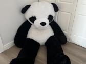 Panda 2m - nuotraukos Nr. 2
