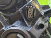 Ford Mondeo Mk5 žibintai - nuotraukos Nr. 12