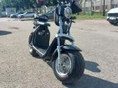 Citycoco electric scooter - nuotraukos Nr. 4