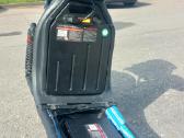 Citycoco electric scooter - nuotraukos Nr. 6