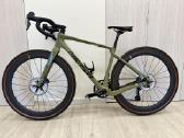2025 Merida Silex 8000 GRX Di2 2x12 Top - nuotraukos Nr. 2