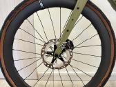2025 Merida Silex 8000 GRX Di2 2x12 Top - nuotraukos Nr. 4