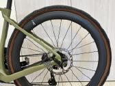 2025 Merida Silex 8000 GRX Di2 2x12 Top - nuotraukos Nr. 7