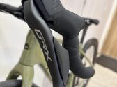 2025 Merida Silex 8000 GRX Di2 2x12 Top - nuotraukos Nr. 11