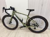 2025 Merida Silex 8000 GRX Di2 2x12 Top - nuotraukos Nr. 13