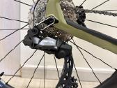 2025 Merida Silex 8000 GRX Di2 2x12 Top - nuotraukos Nr. 14