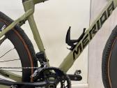 2025 Merida Silex 8000 GRX Di2 2x12 Top - nuotraukos Nr. 15