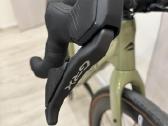 2025 Merida Silex 8000 GRX Di2 2x12 Top - nuotraukos Nr. 19