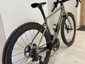 2025 Merida Silex 8000 GRX Di2 2x12 Top - nuotraukos Nr. 20