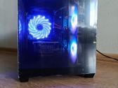 I7 ir Rx 580 - nuotraukos Nr. 3