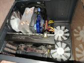 I7 ir Rx 580 - nuotraukos Nr. 7
