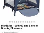 Maniežas Lionelo Bonnie - nuotraukos Nr. 2