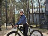 2025 Merida Silex 8000 GRX Di2 2x12 Top - nuotraukos Nr. 21
