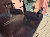 Graule 170 Vokiškas pjuklas - nuotraukos Nr. 4
