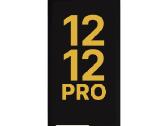 Apple iPhone 12 pro / 12 pro max ekranas - nuotraukos Nr. 2