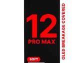 Apple iPhone 12 pro / 12 pro max ekranas - nuotraukos Nr. 4
