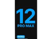 Apple iPhone 12 pro / 12 pro max ekranas - nuotraukos Nr. 5
